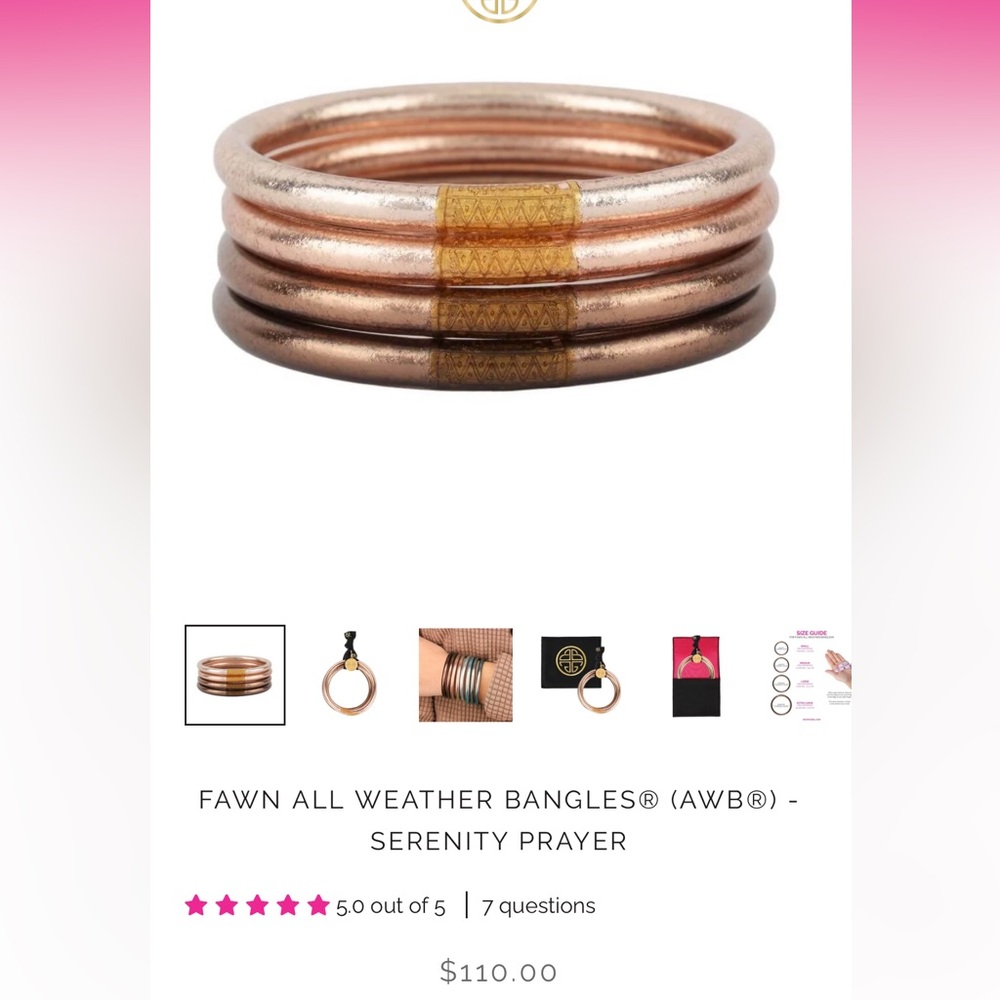 Budha Girl fawn all weather